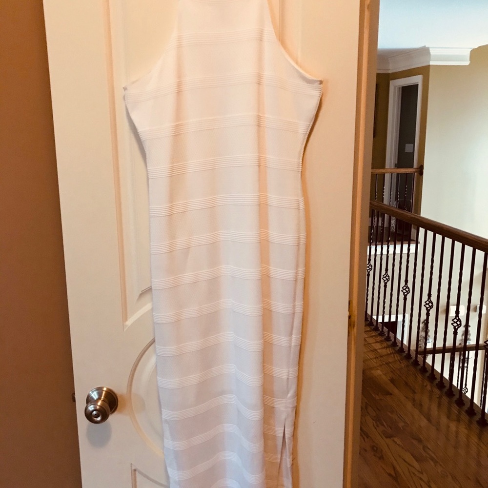 Sun dress